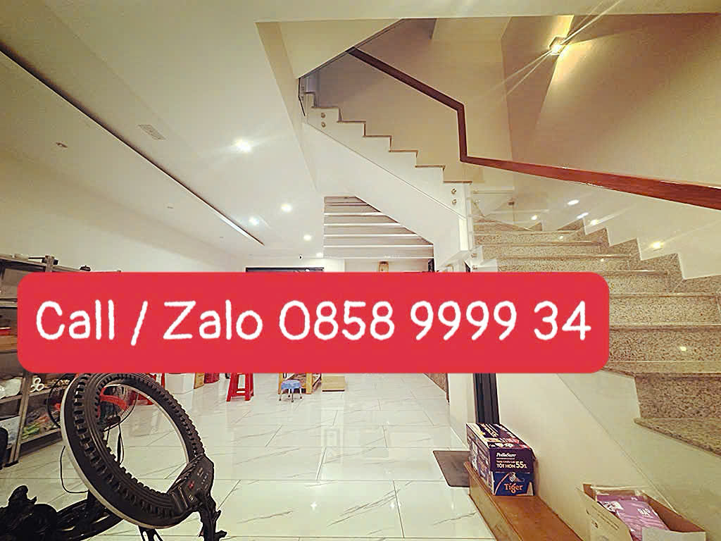 CHỈ 7.X TỶ -- BIỆT THỰ MINI CAO CẤP – CHỈ VIỆC VÀO Ở NGAY -- TẶNG FULL NỘI THẤT - Ảnh chính